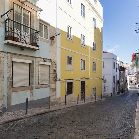 Flh Santa Catarina Elegant Place Lisbon Exterior photo